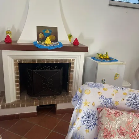 Apartamento La Perla House *