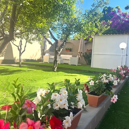 La Perla House Apartamento