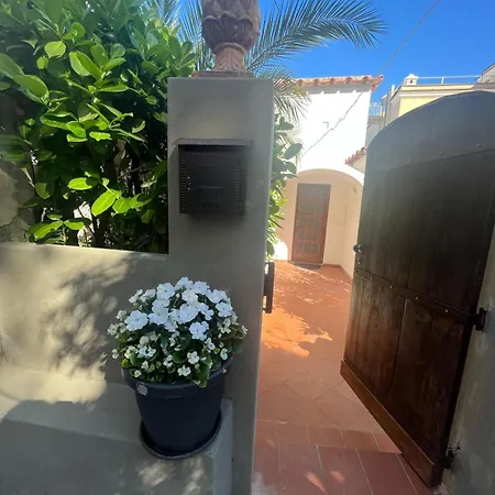 Apartamento La Perla House *