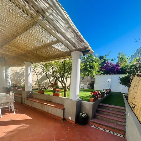 La Perla House Apartamento *