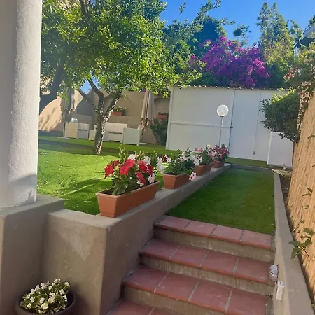 Apartamento La Perla House