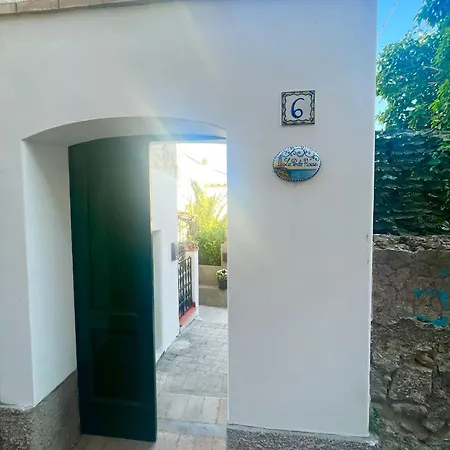 아파트 La Perla House