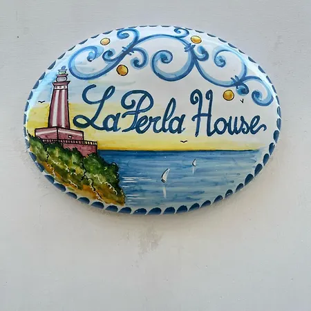 La Perla House * 아나카프리