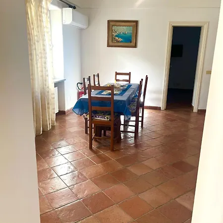 La Perla House Apartamento *