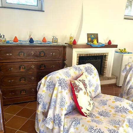 Apartamento La Perla House *