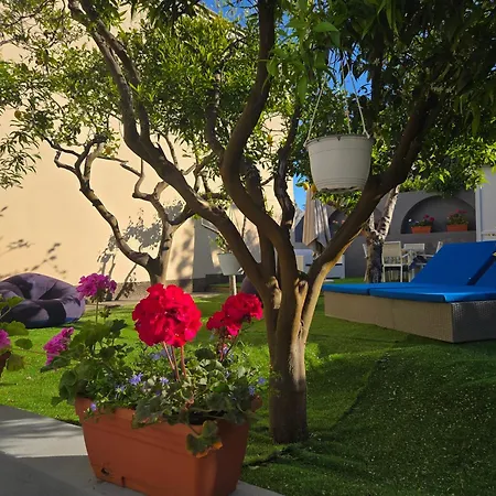 Apartamento La Perla House Anacapri (Isola di Capri)
