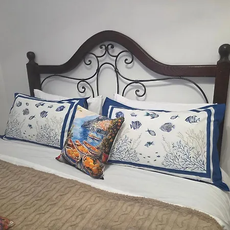 La Perla House Apartamento