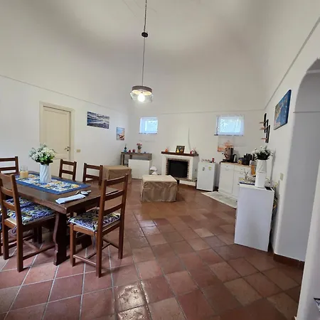 La Perla House Apartamento *