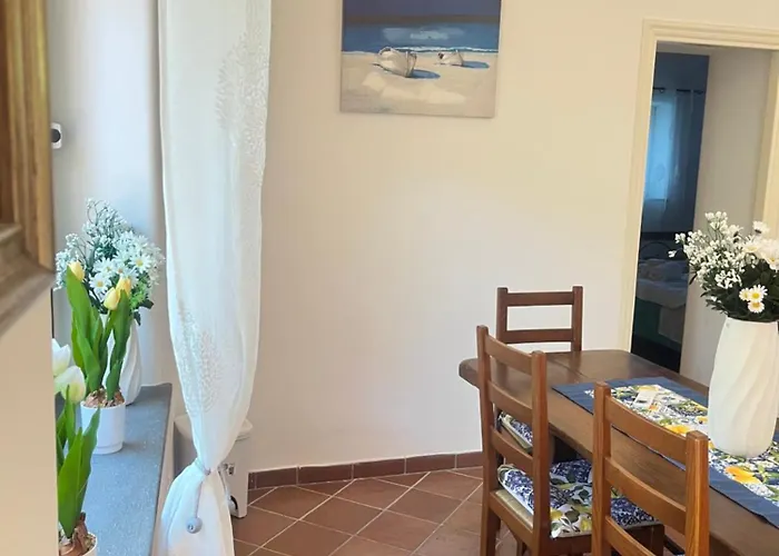 La Perla House