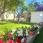 La Perla House Daire