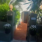 La Perla House Apartamento Anacapri (Isola di Capri)