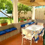 Daire La Perla House Anacapri (Isola di Capri)