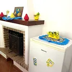 Daire La Perla House