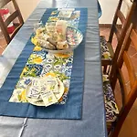 La Perla House Daire Anacapri (Isola di Capri)