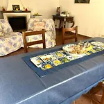 La Perla House