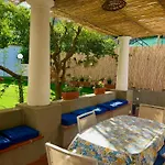 La Perla House Daire *