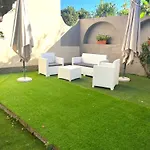Daire La Perla House Anacapri (Isola di Capri)