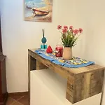Daire La Perla House