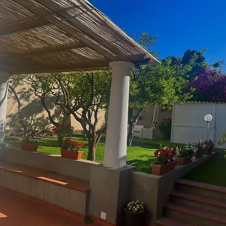 Апартаменты La Perla House *