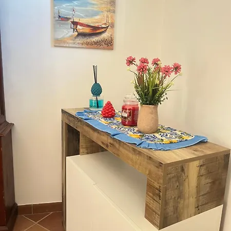 Apartmán La Perla House