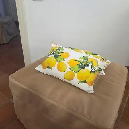 La Perla House Apartamento