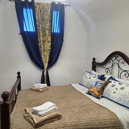 La Perla House Apartamento Anacapri (Isola di Capri)