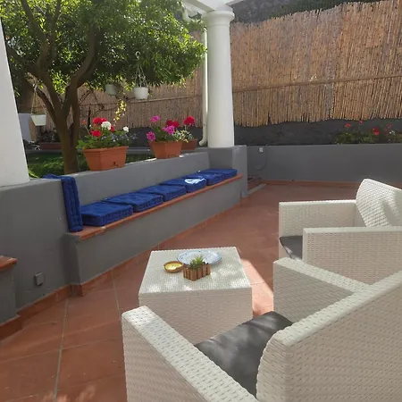La Perla House Apartamento
