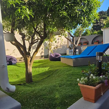 Apartamento La Perla House *