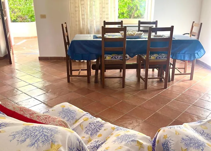 Апартаменты La Perla House