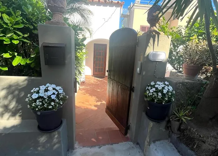La Perla House * Анакапри