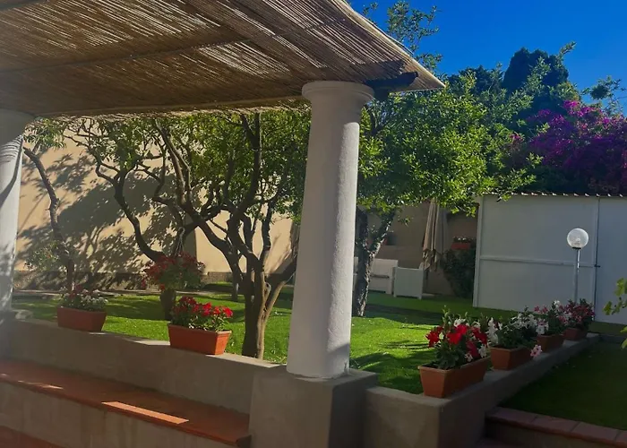 Апартаменты La Perla House *
