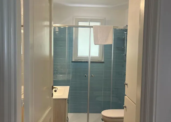 Апартаменты La Perla House *