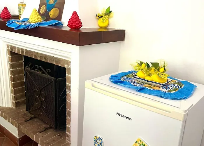 Апартаменты La Perla House