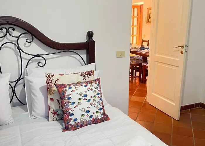 La Perla House Анакапри
